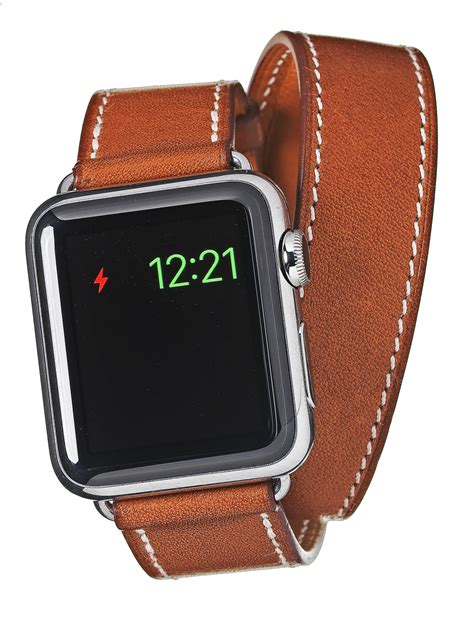 montre connectée apple hermes|apple watch Hermes.